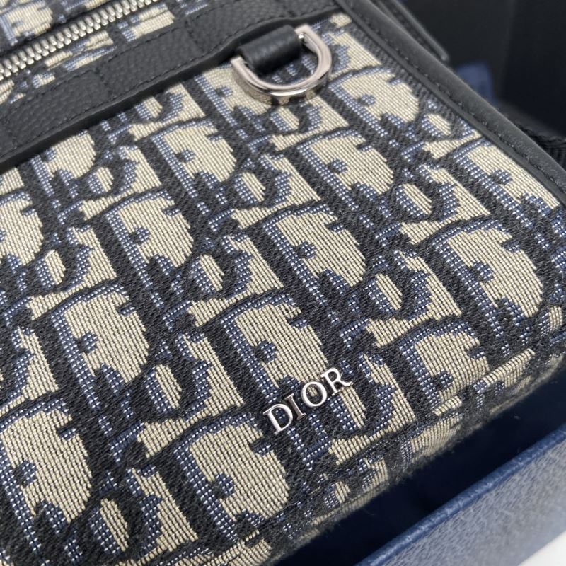 Christian Dior Shopping Bags